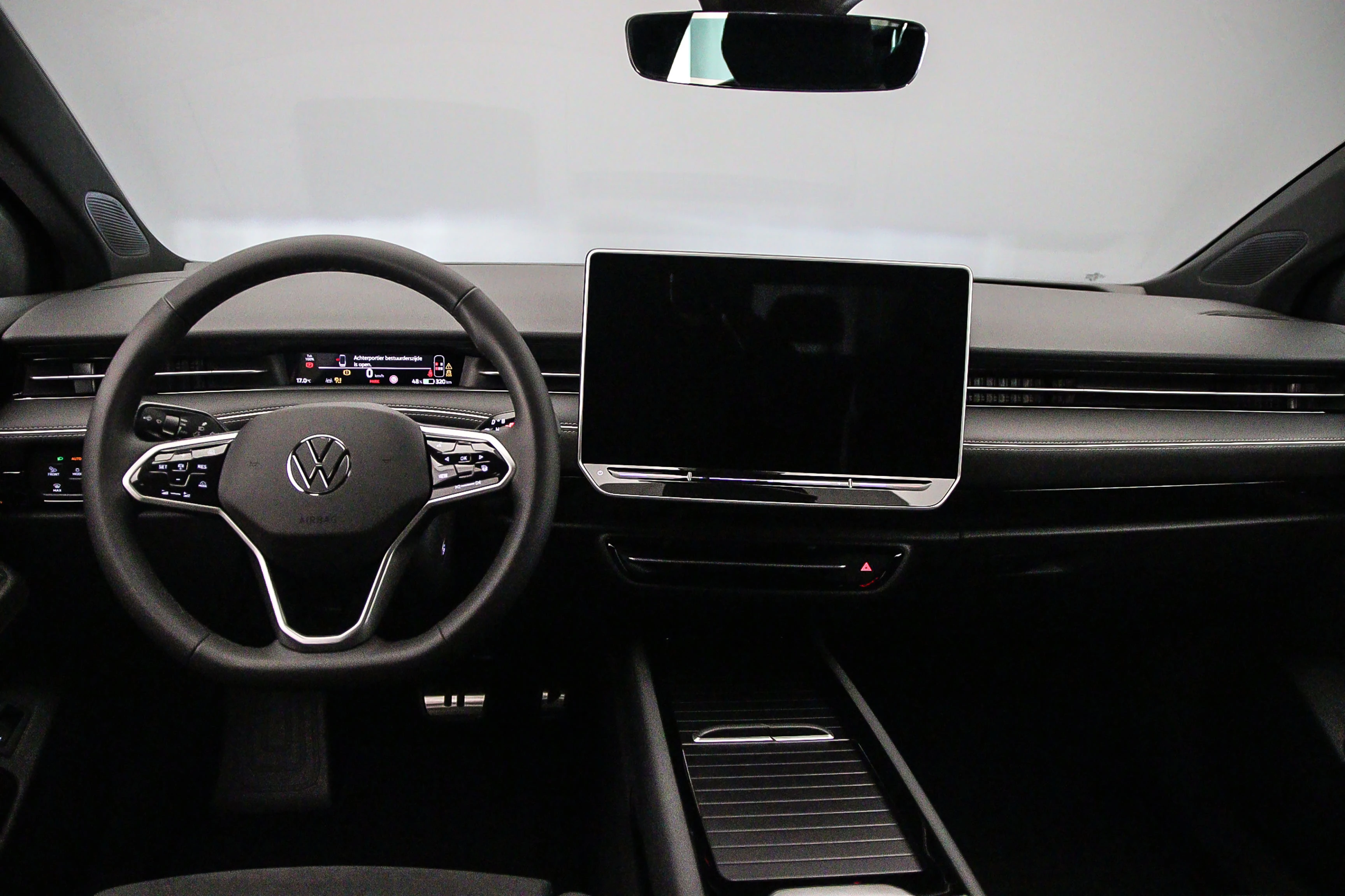 Hoofdafbeelding Volkswagen ID.7