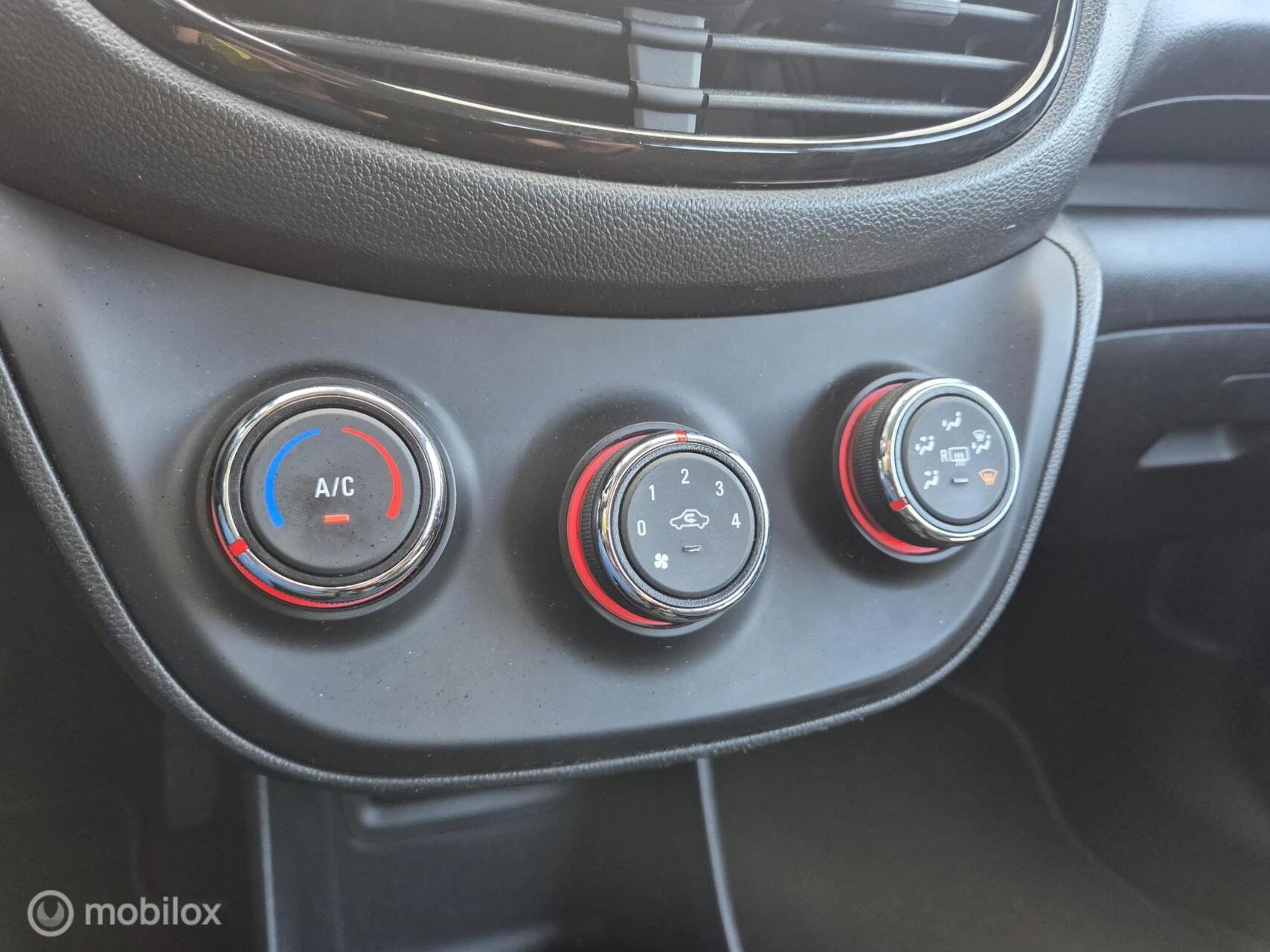 Hoofdafbeelding Opel KARL