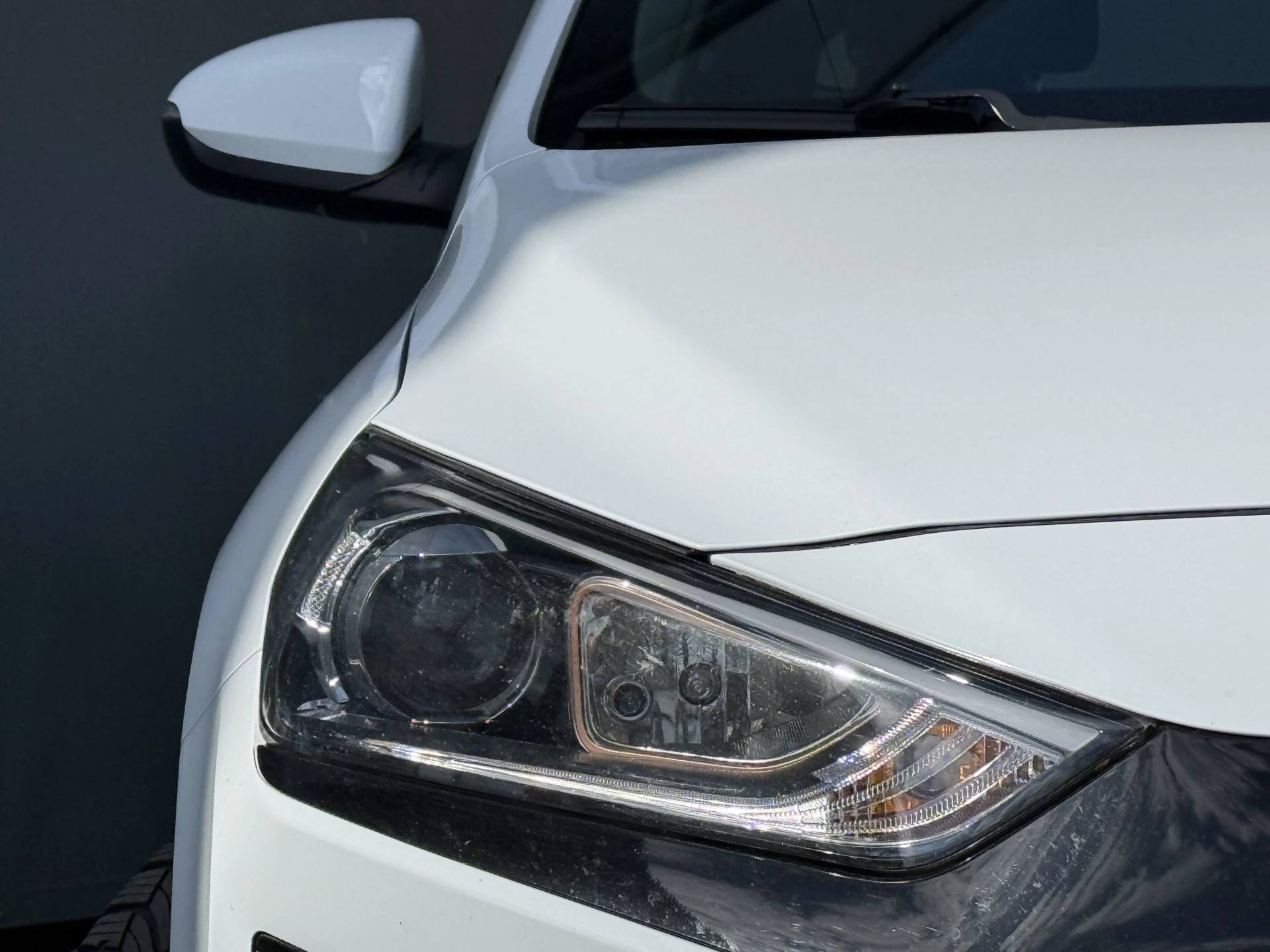 Hoofdafbeelding Hyundai IONIQ