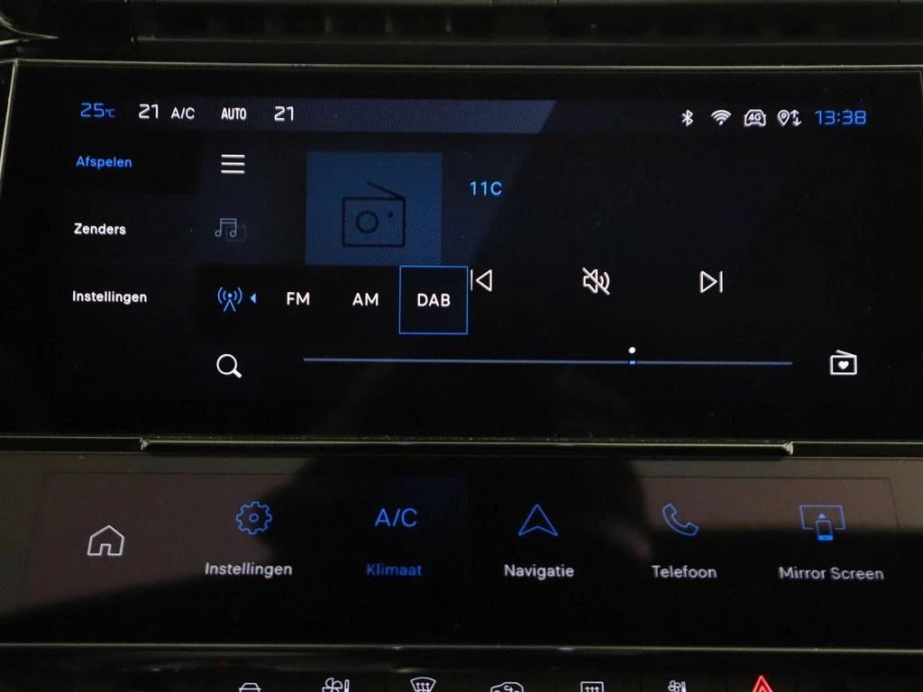 Hoofdafbeelding Peugeot 408