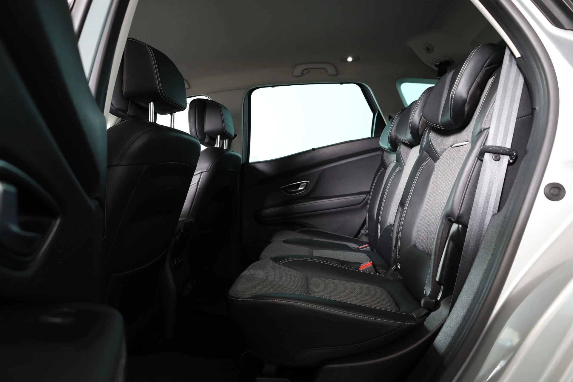 Hoofdafbeelding Renault Scénic