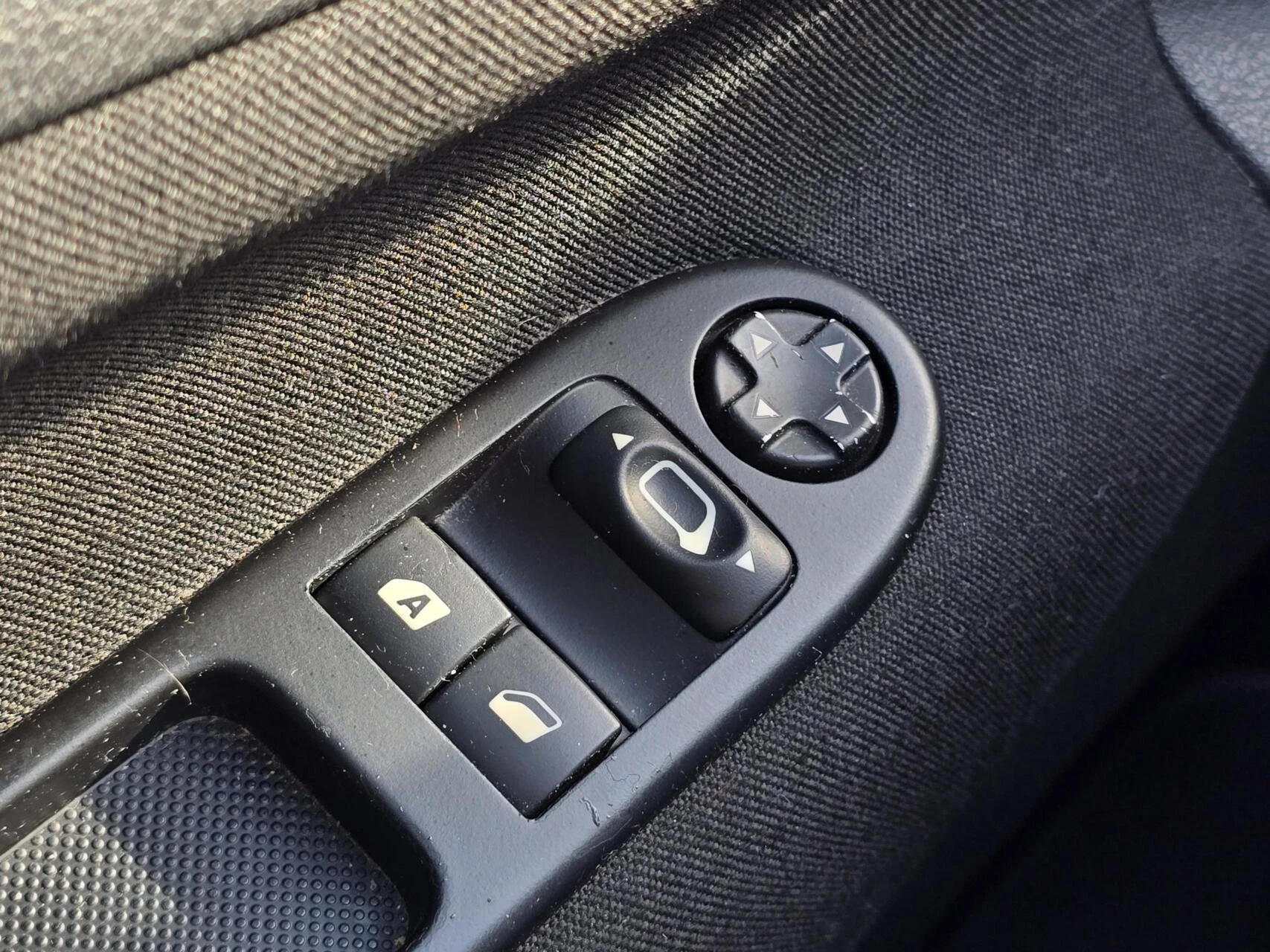 Hoofdafbeelding Peugeot 207