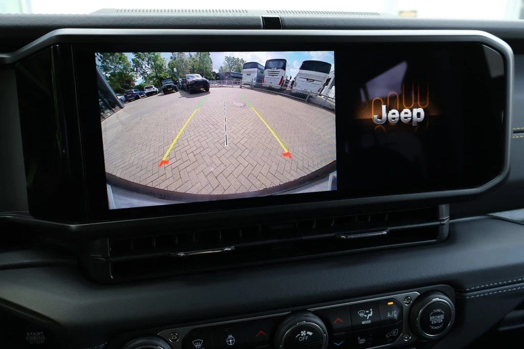 Hoofdafbeelding Jeep Wrangler