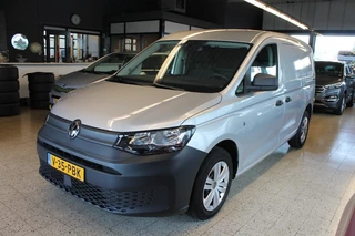 Volkswagen Caddy Cargo Maxi 1.5 TSi
