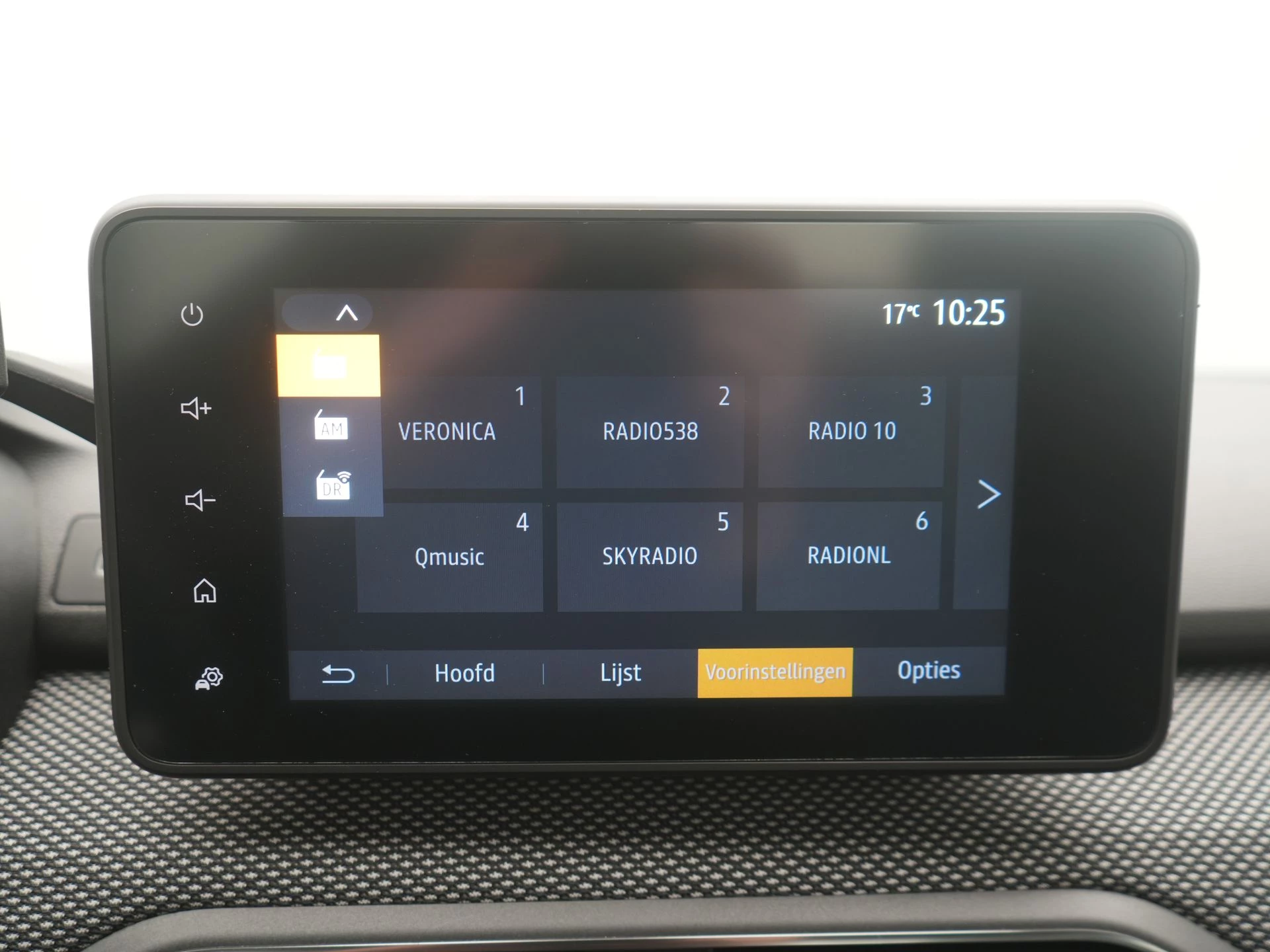 Hoofdafbeelding Dacia Sandero Stepway