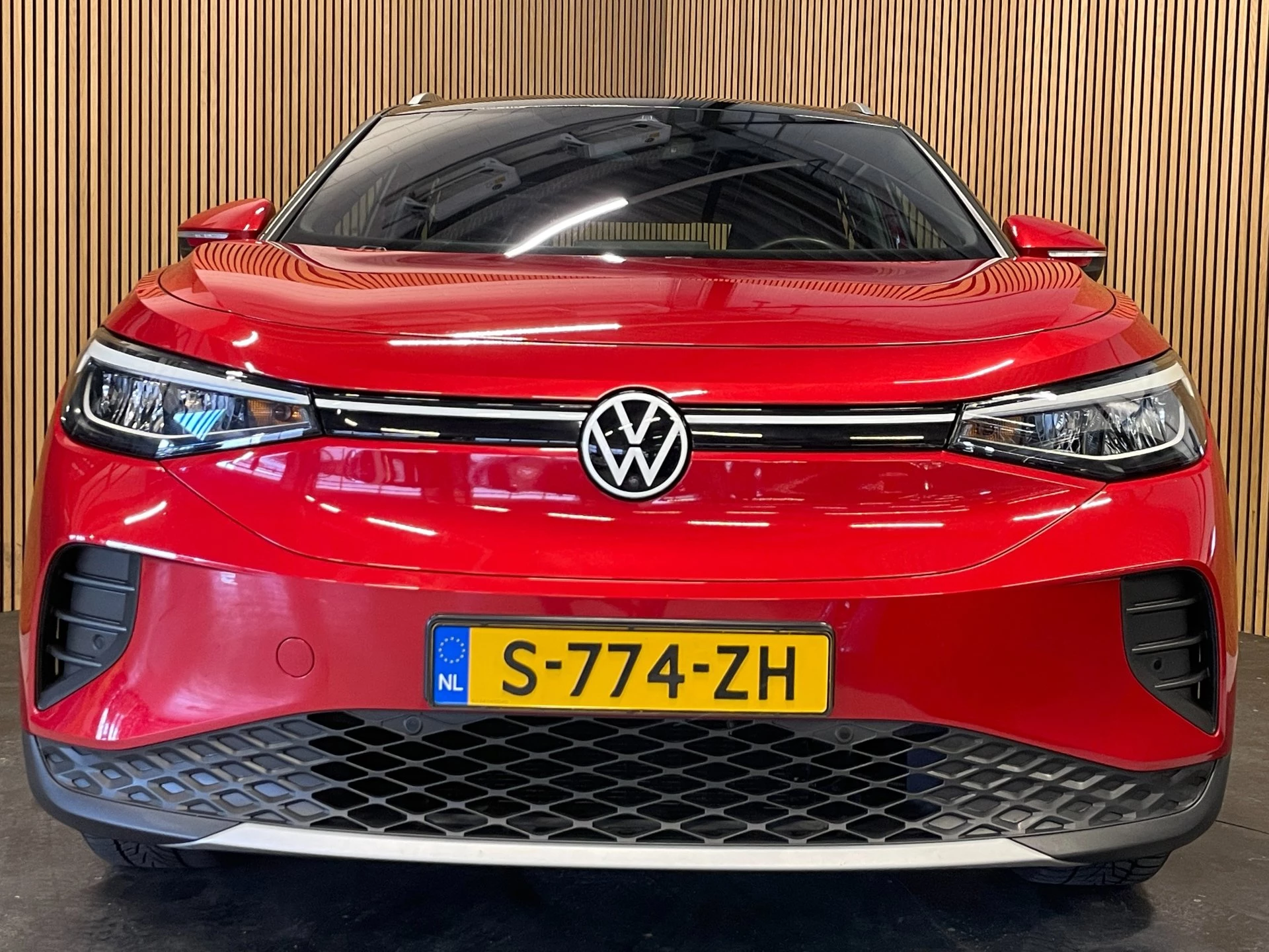 Hoofdafbeelding Volkswagen ID.4