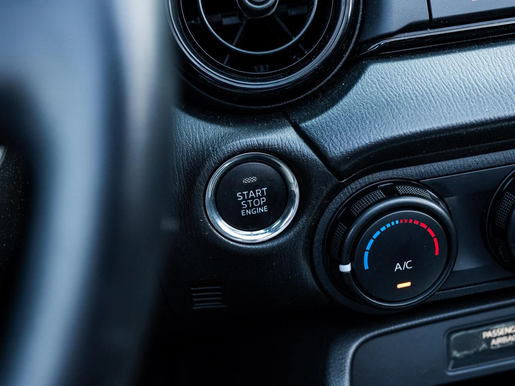 Hoofdafbeelding Mazda MX-5