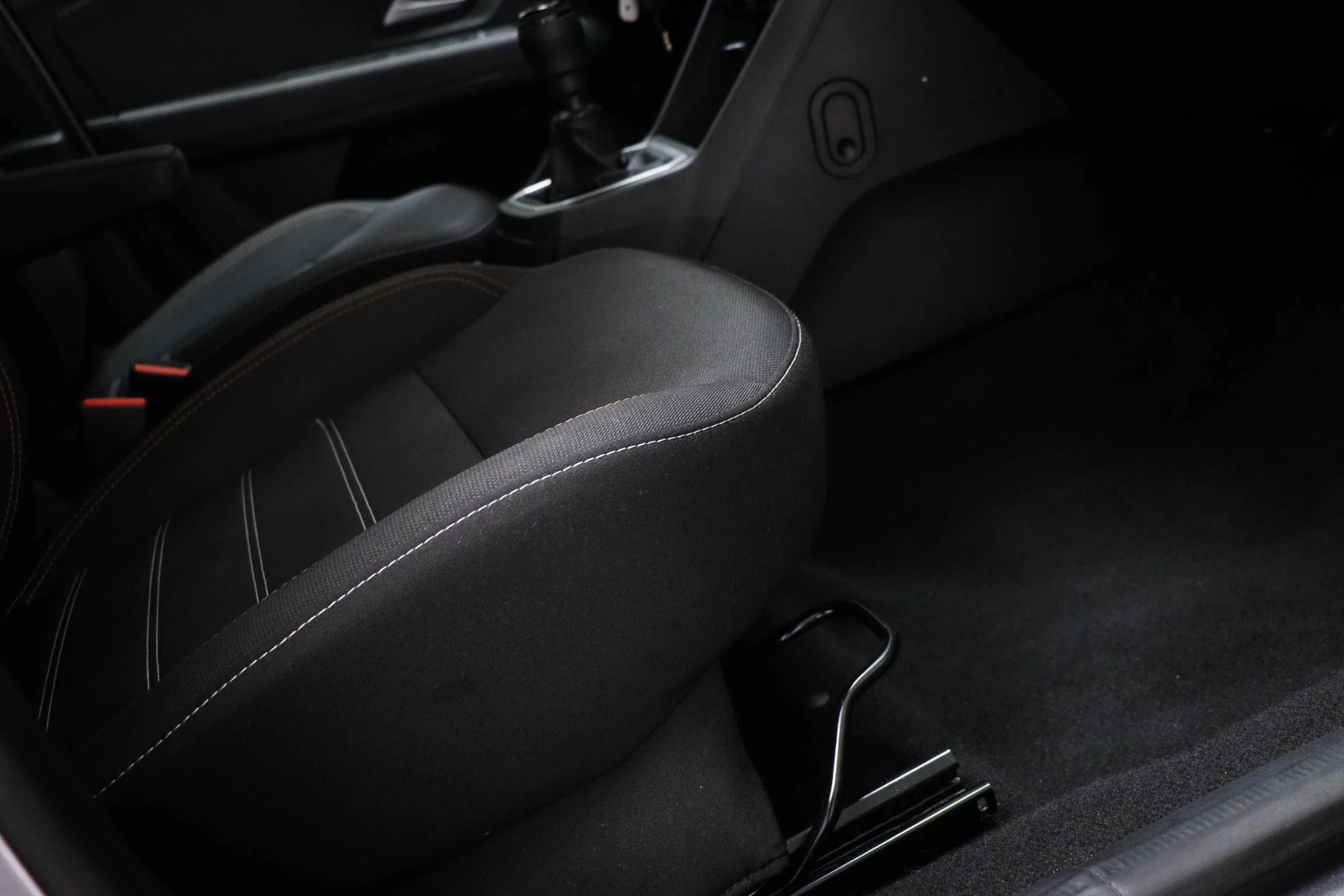 Hoofdafbeelding Dacia Sandero Stepway