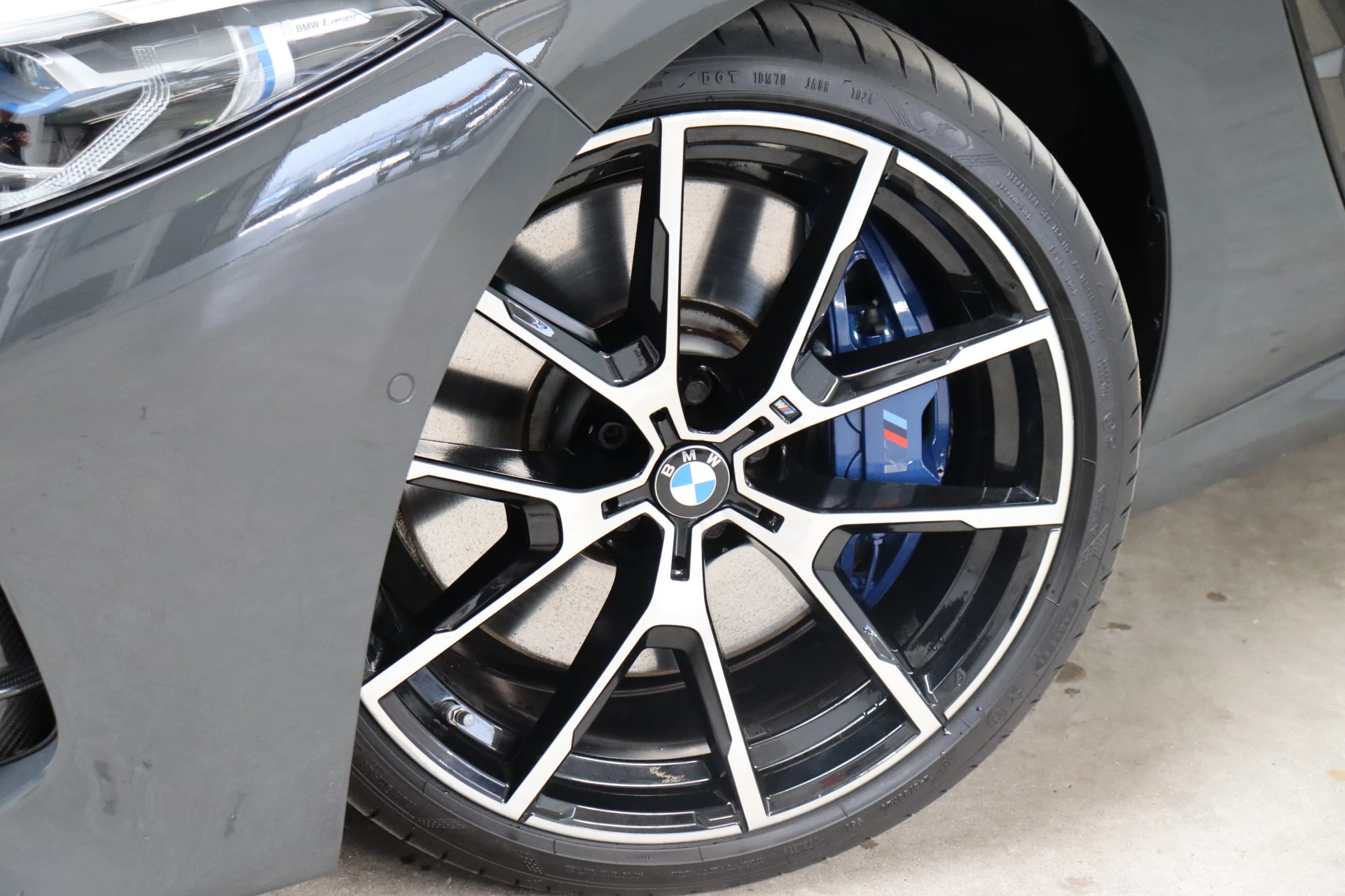 Hoofdafbeelding BMW 8 Serie