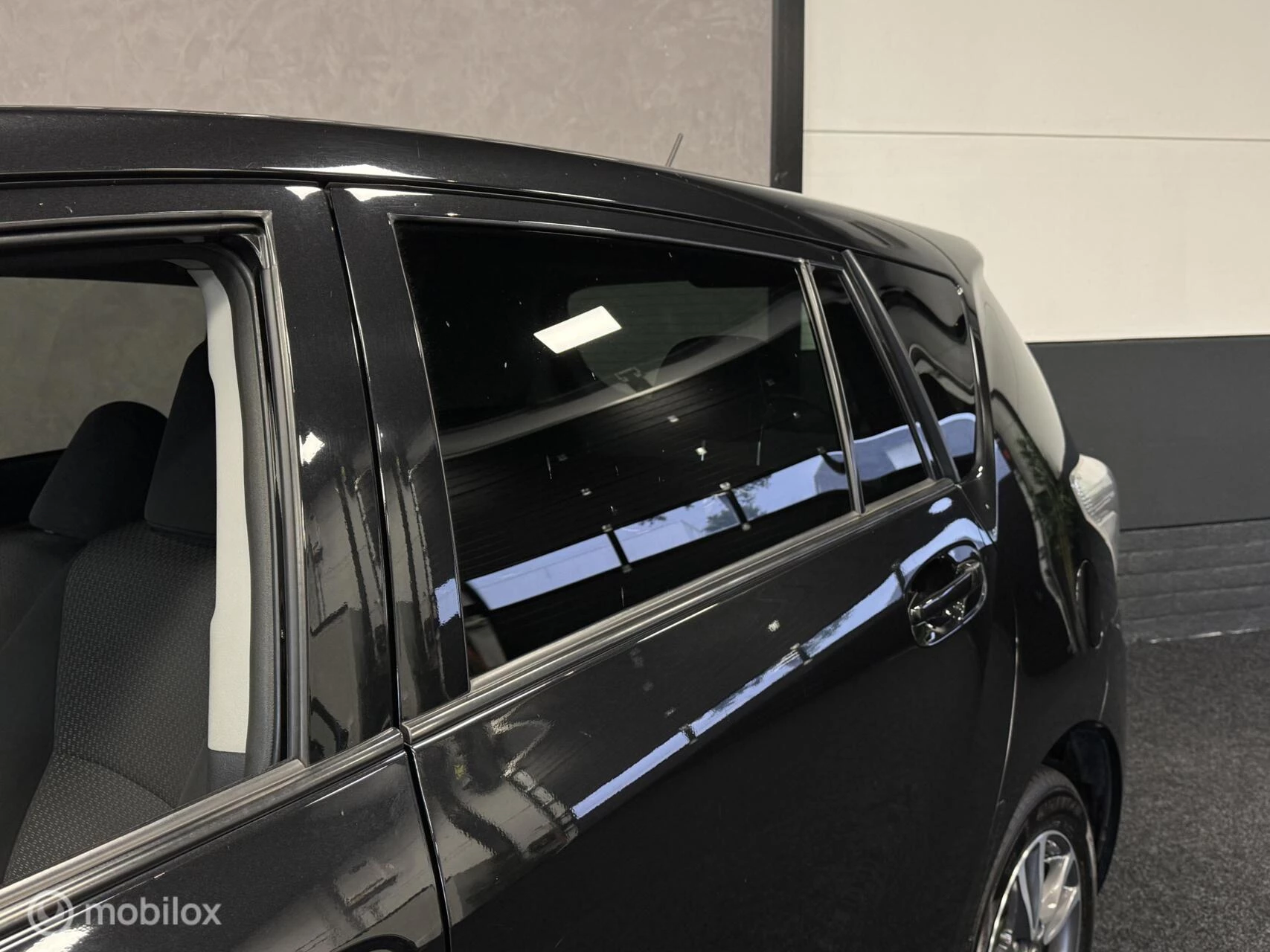 Hoofdafbeelding Toyota Verso