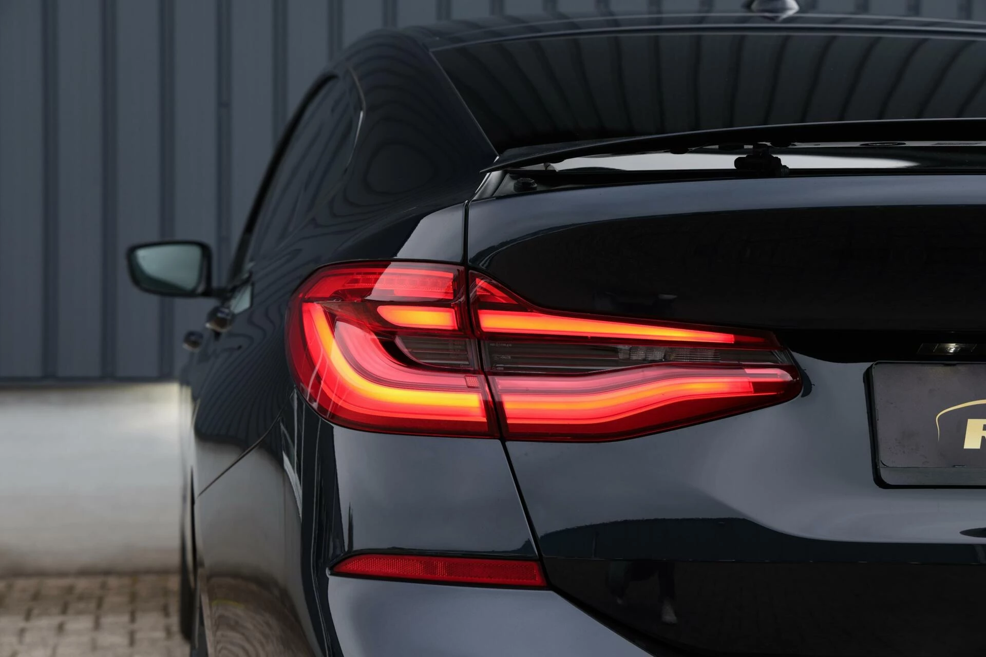 Hoofdafbeelding BMW 6 Serie