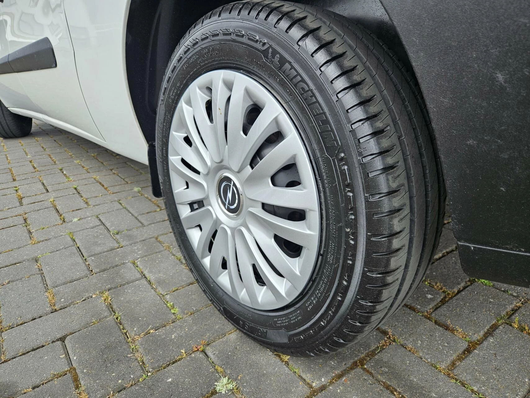 Hoofdafbeelding Opel Combo