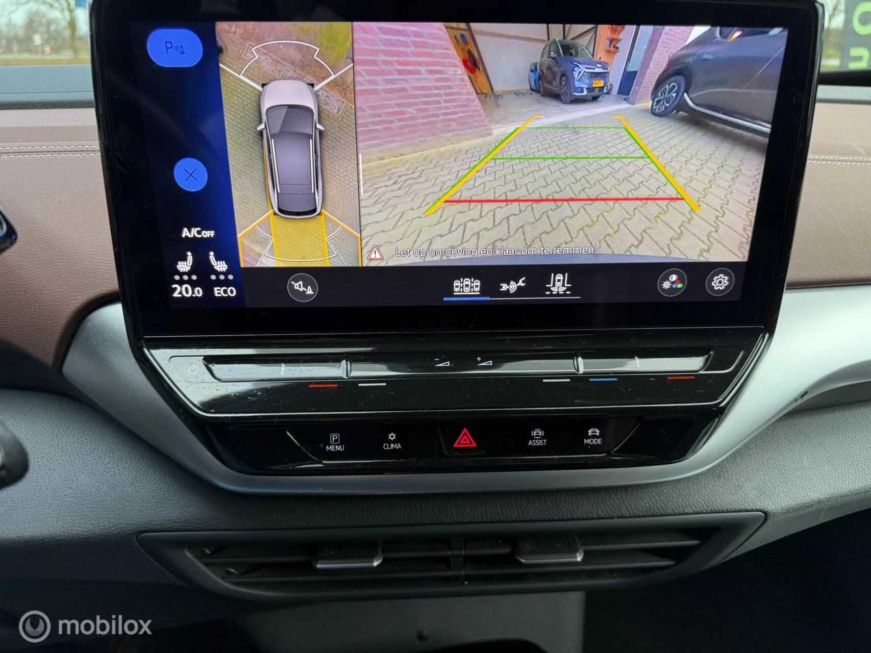 Hoofdafbeelding Volkswagen ID.4