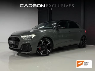 Hoofdafbeelding Audi A1 Sportback Audi A1 Sportback 30 TFSI | 3x S-Line | CarPlay | Led | PDC