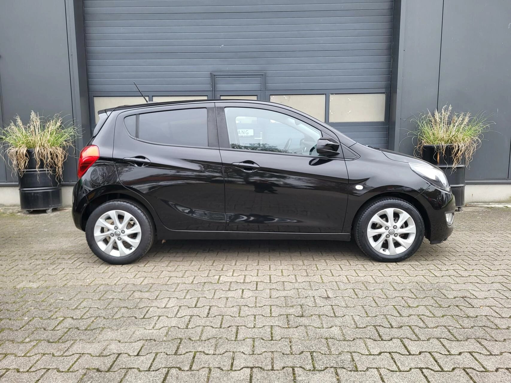 Hoofdafbeelding Opel KARL