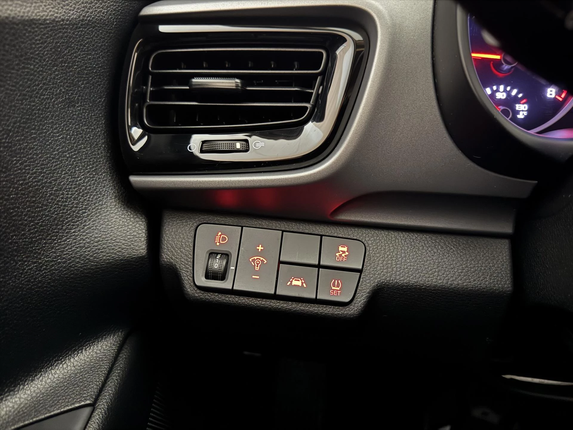 Hoofdafbeelding Kia Stonic