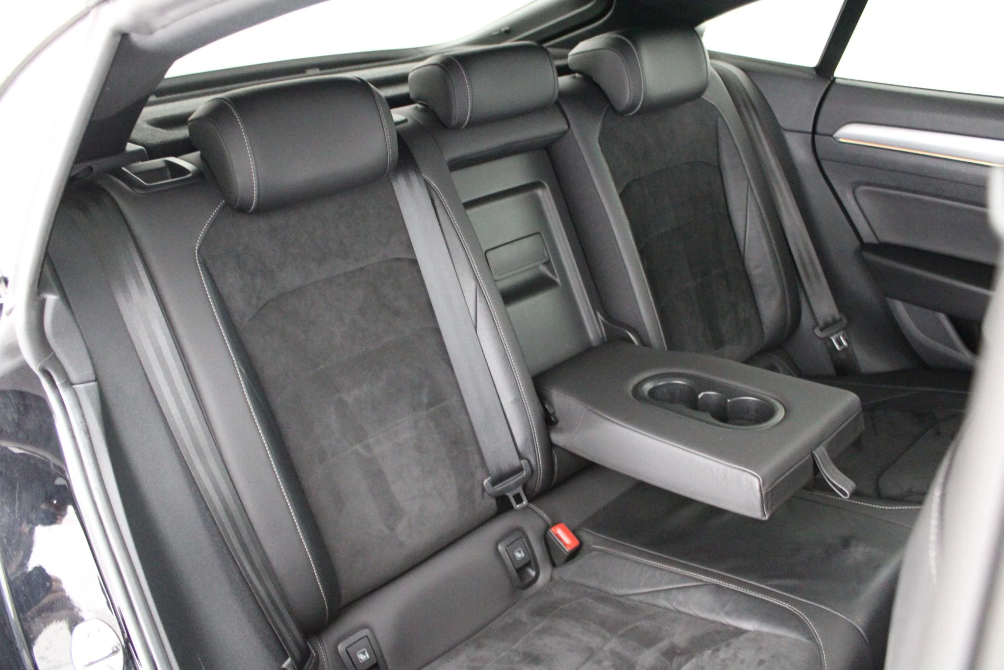 Hoofdafbeelding Volkswagen Arteon