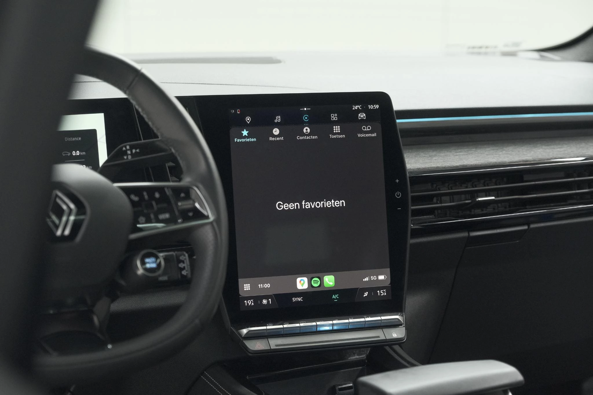 Hoofdafbeelding Renault Austral