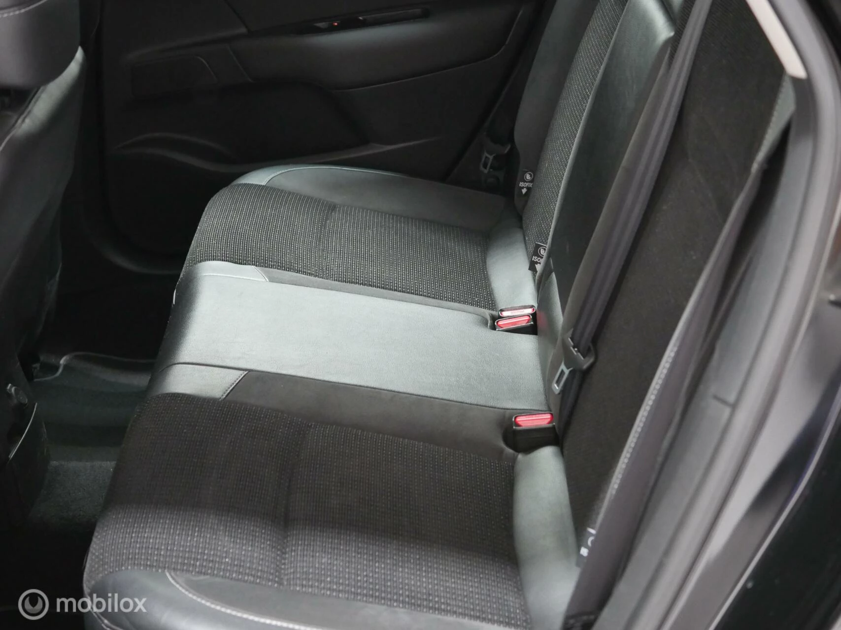 Hoofdafbeelding Citroën C4