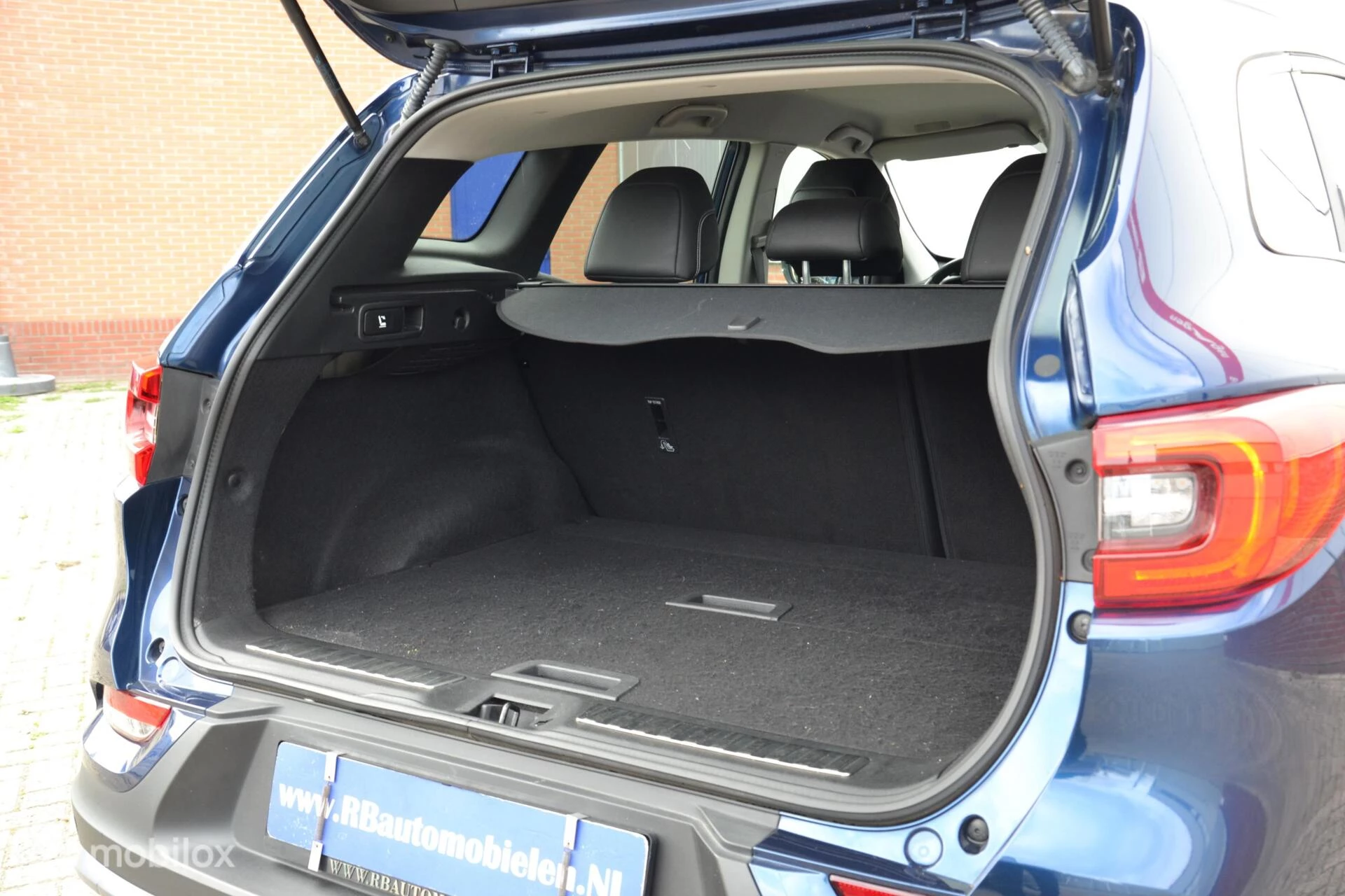 Hoofdafbeelding Renault Kadjar