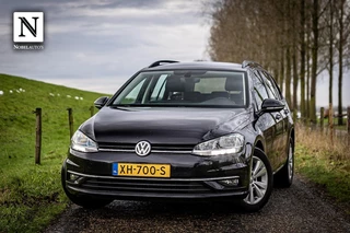 Volkswagen Golf 1.0 TSI Highline |Nap |Trekhaak |PDC |ACC