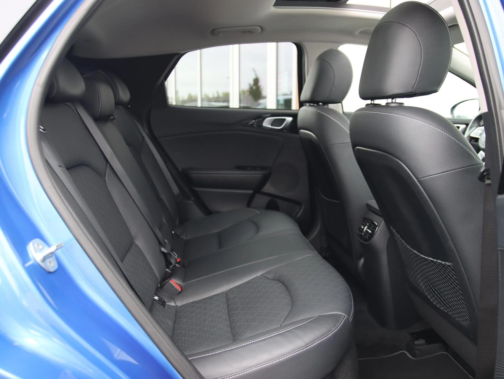 Hoofdafbeelding Kia XCeed
