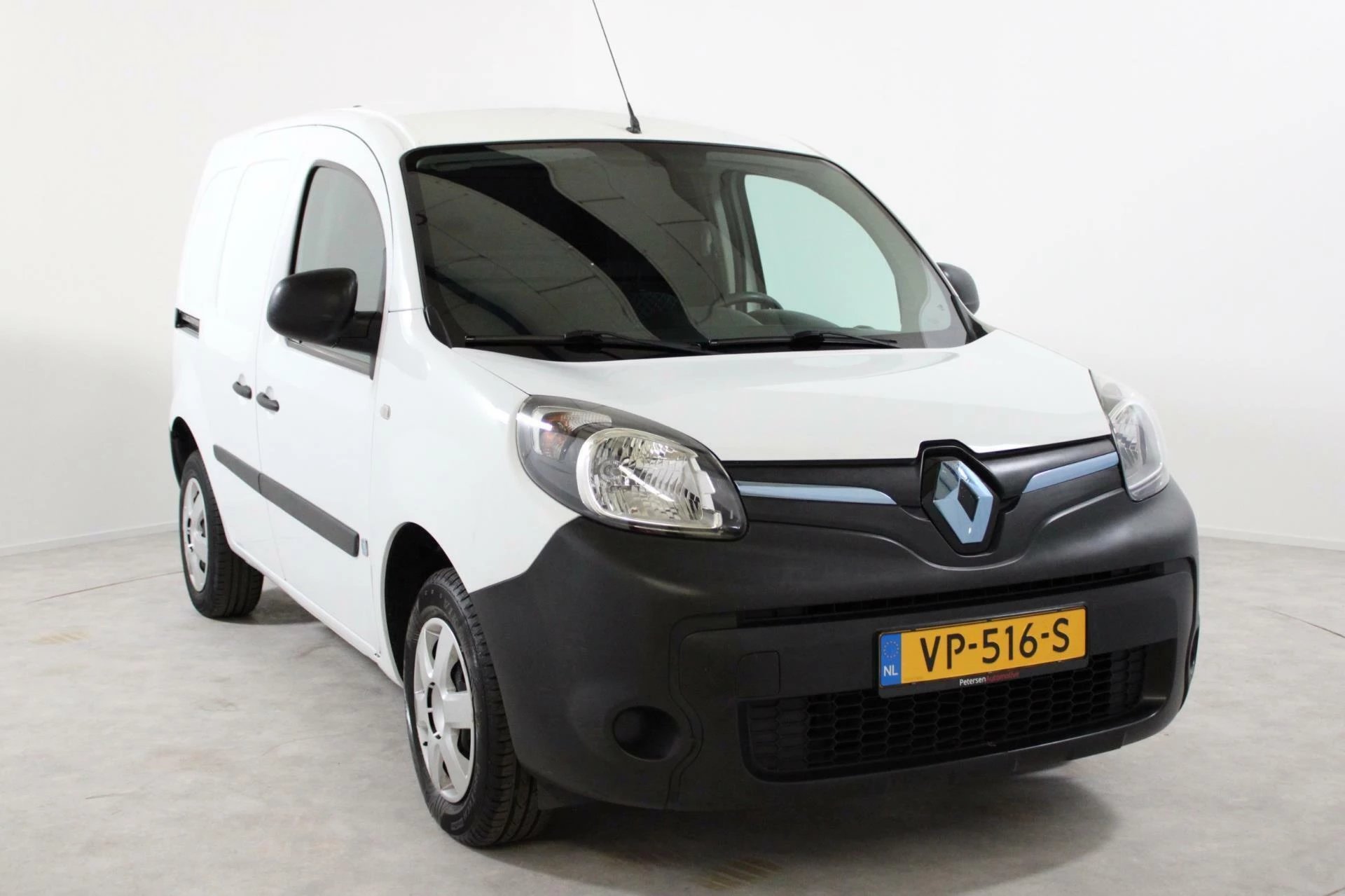 Hoofdafbeelding Renault Kangoo Z.E.