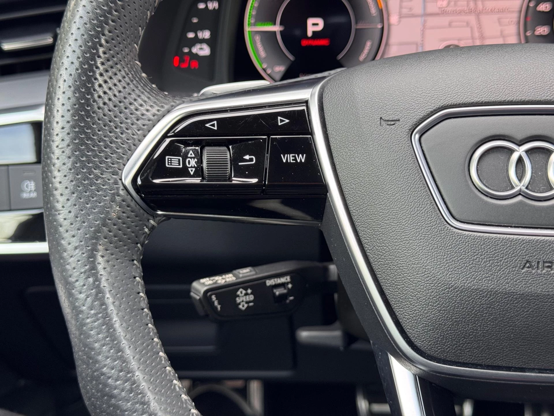 Hoofdafbeelding Audi A7