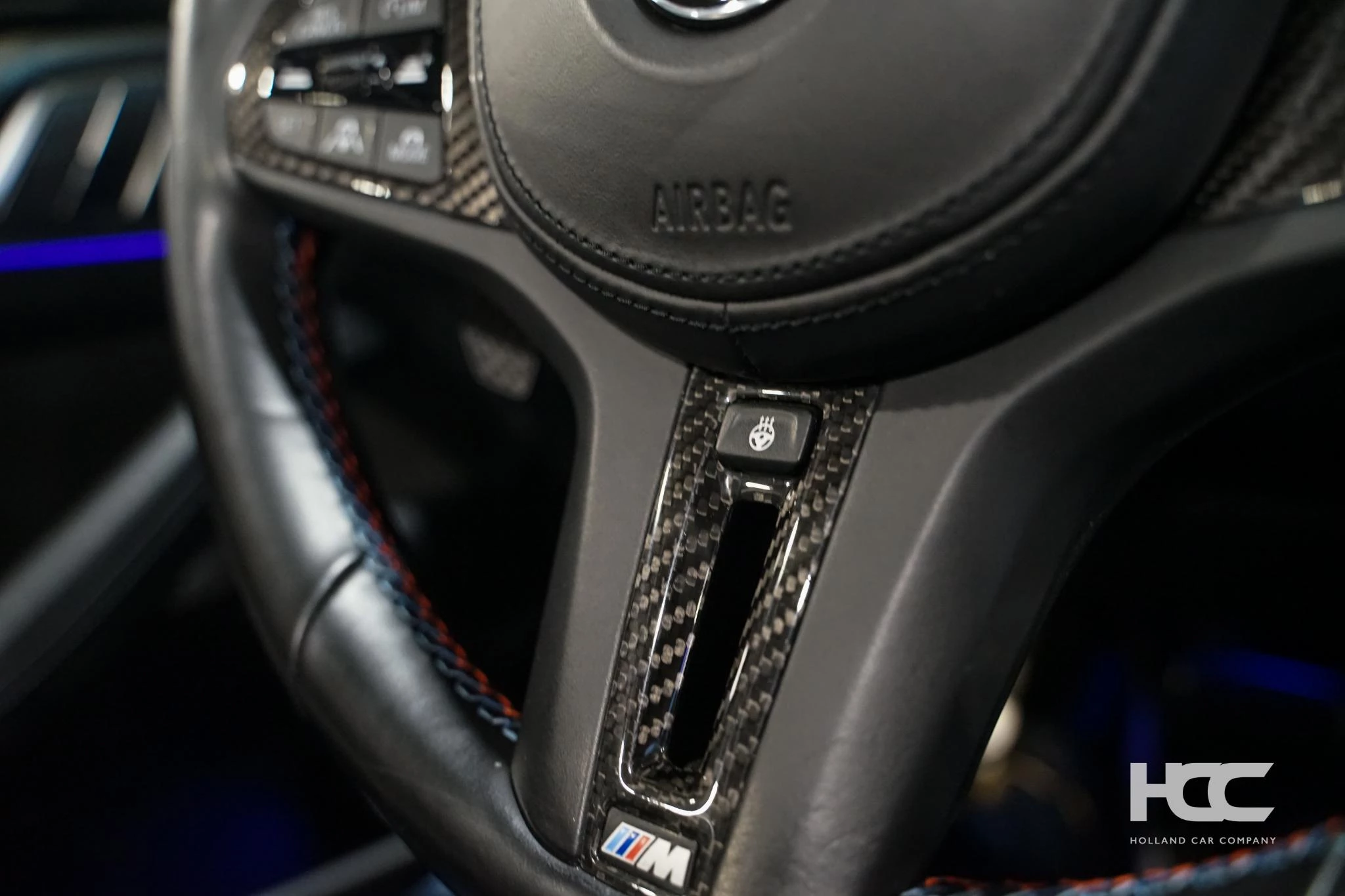 Hoofdafbeelding BMW M4