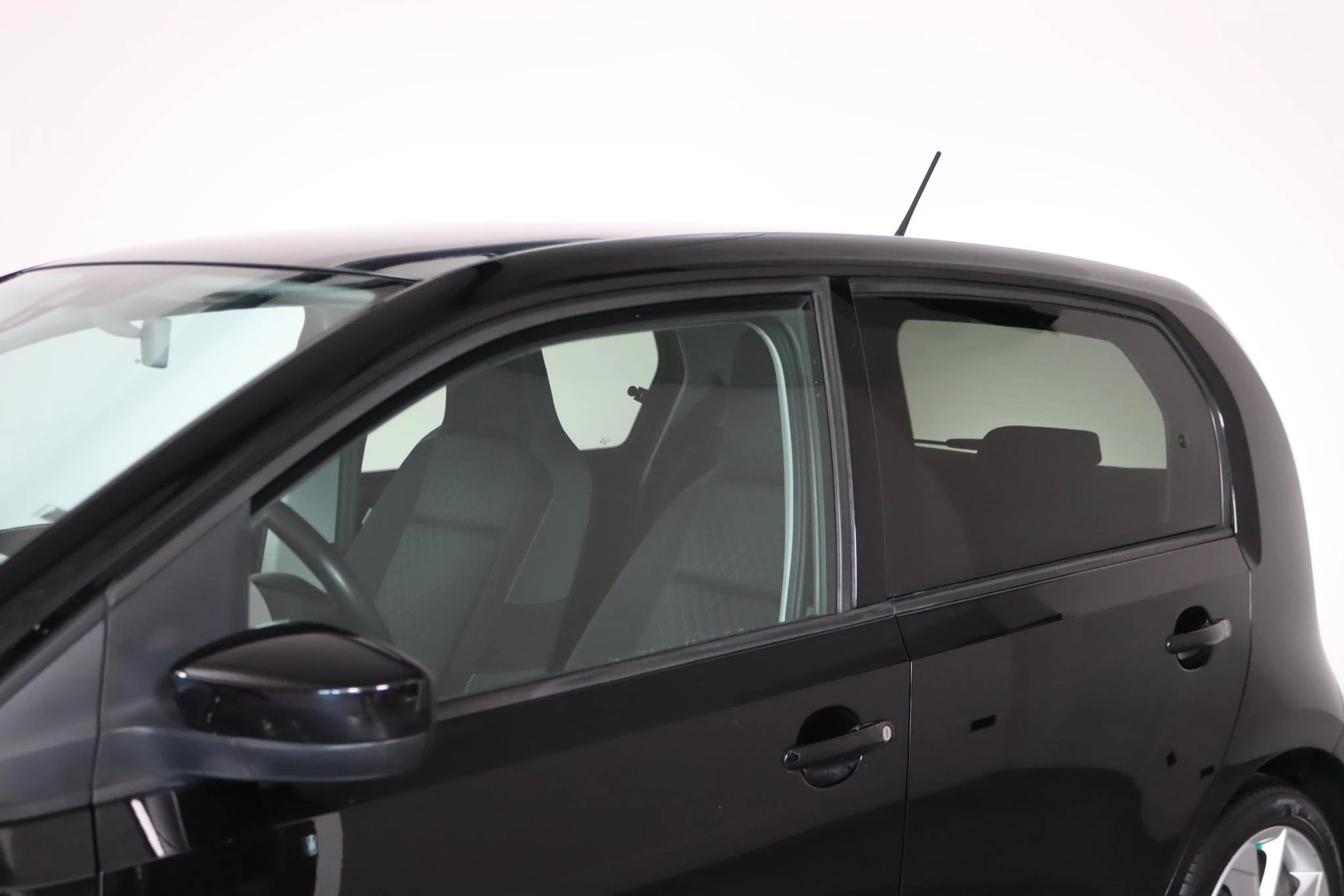 Hoofdafbeelding Škoda Citigo