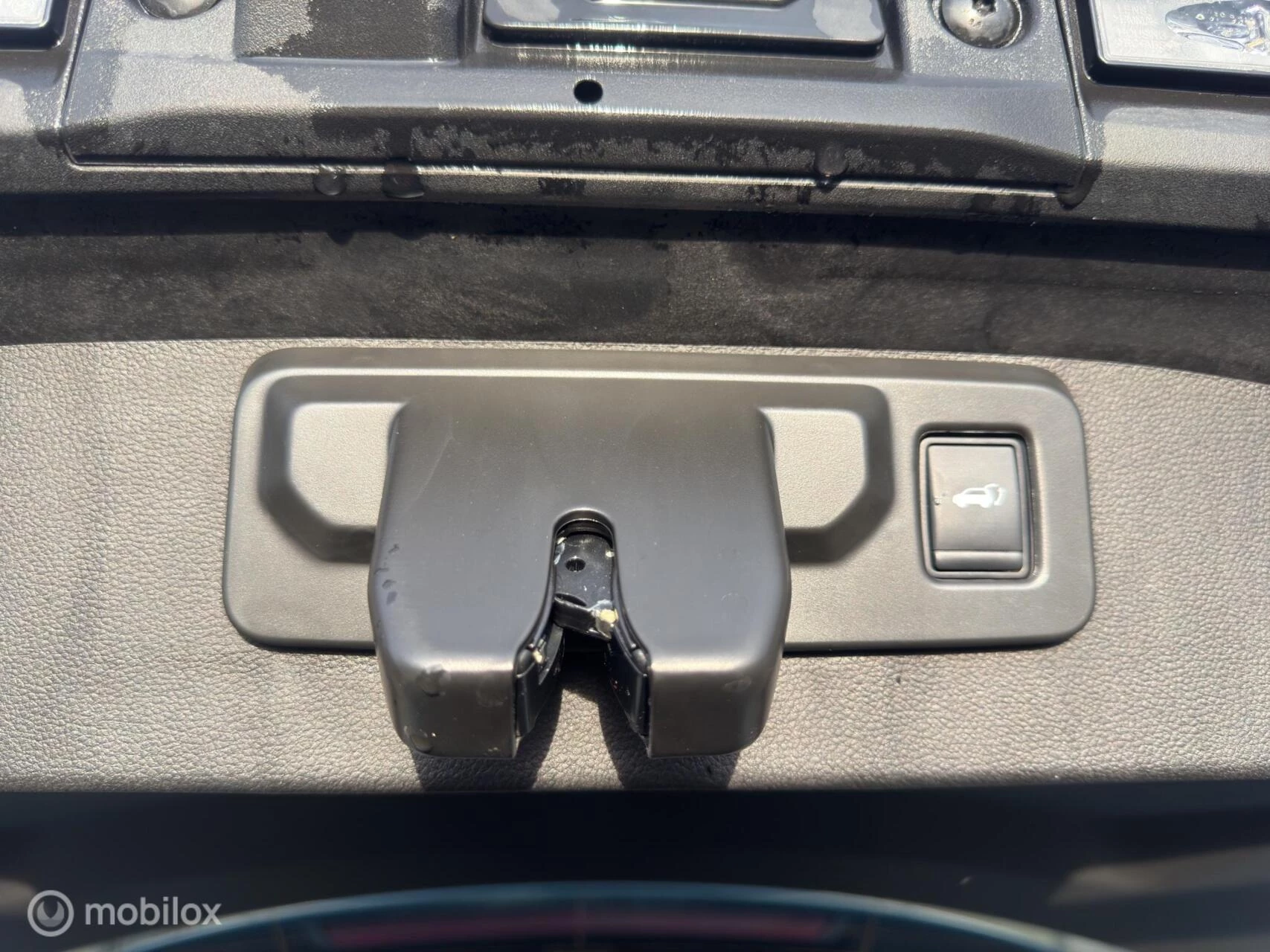 Hoofdafbeelding Renault Symbioz