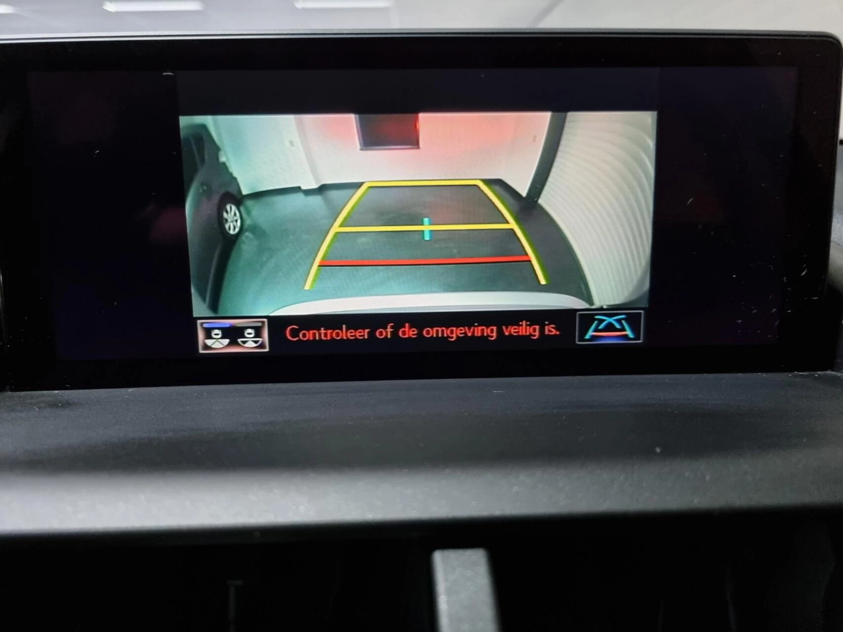 Hoofdafbeelding Lexus NX