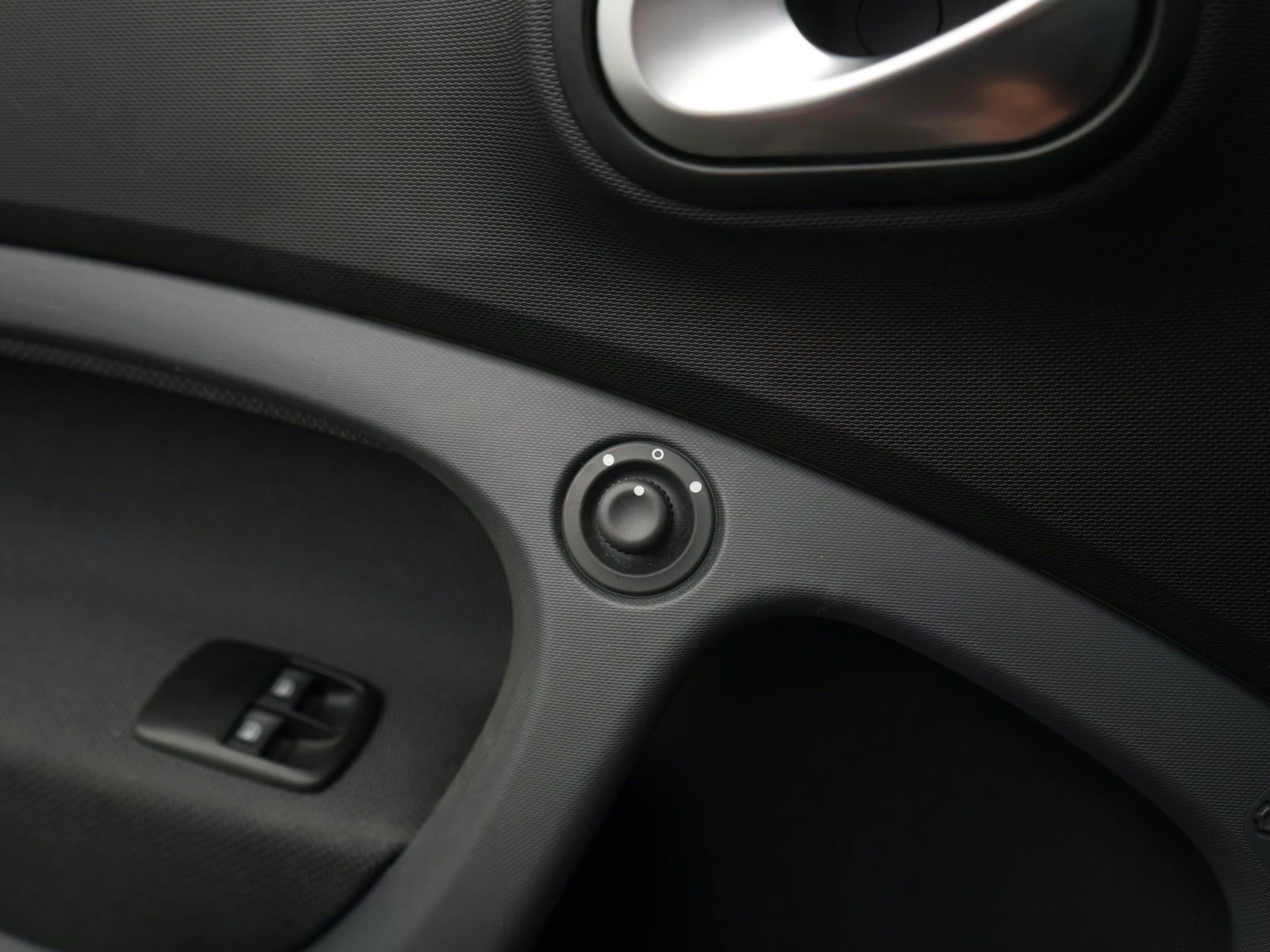 Hoofdafbeelding smart Fortwo