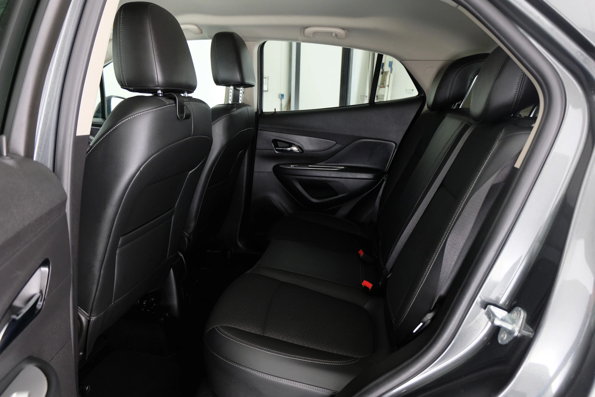 Hoofdafbeelding Opel Mokka X