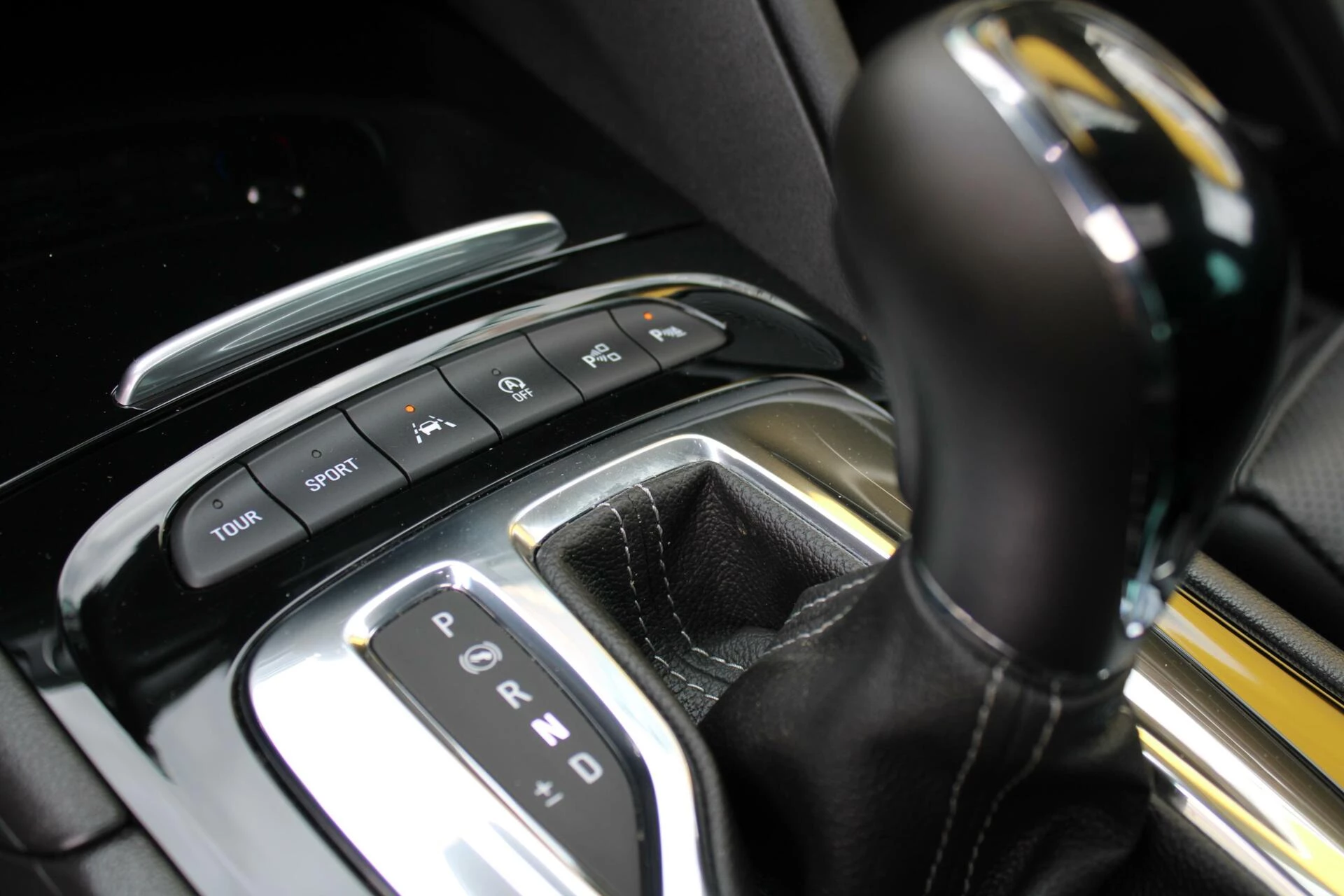 Hoofdafbeelding Opel Insignia