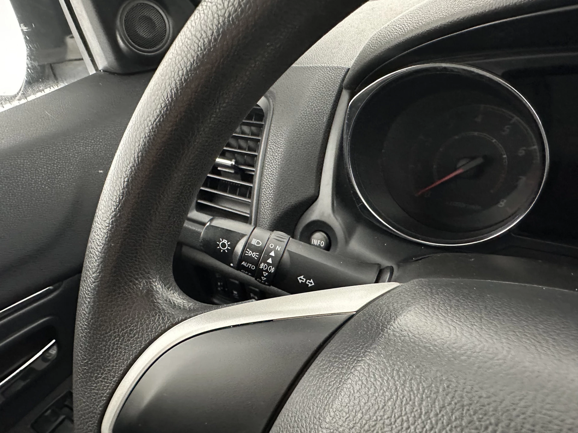 Hoofdafbeelding Mitsubishi ASX