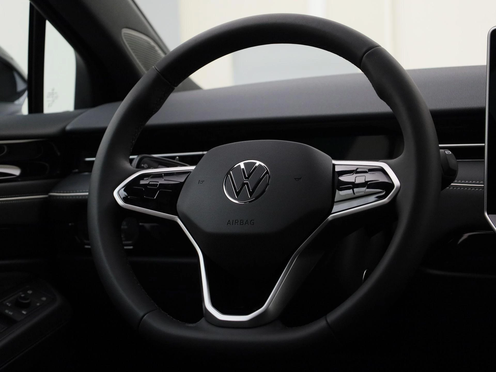 Hoofdafbeelding Volkswagen ID.7