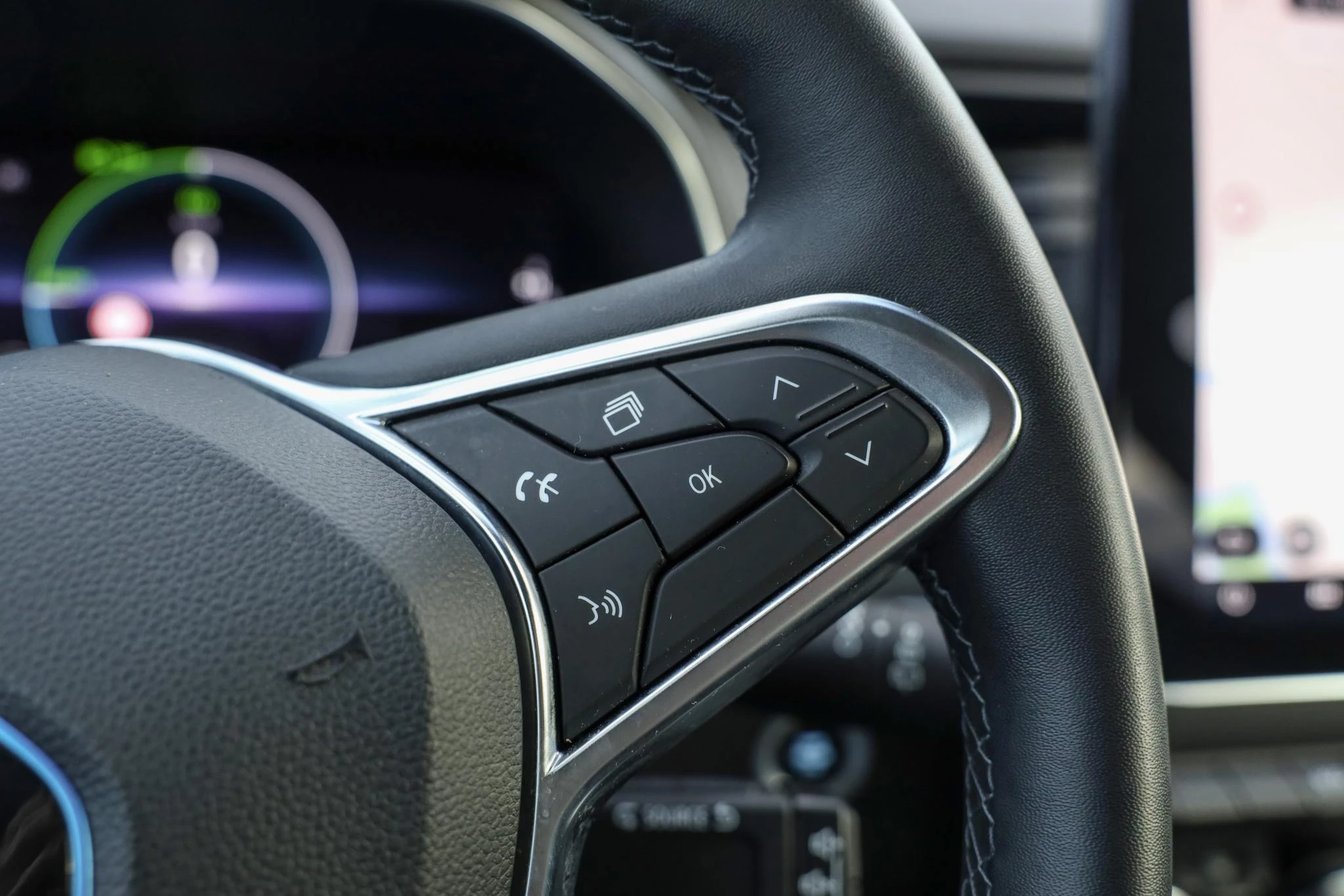 Hoofdafbeelding Renault ZOE