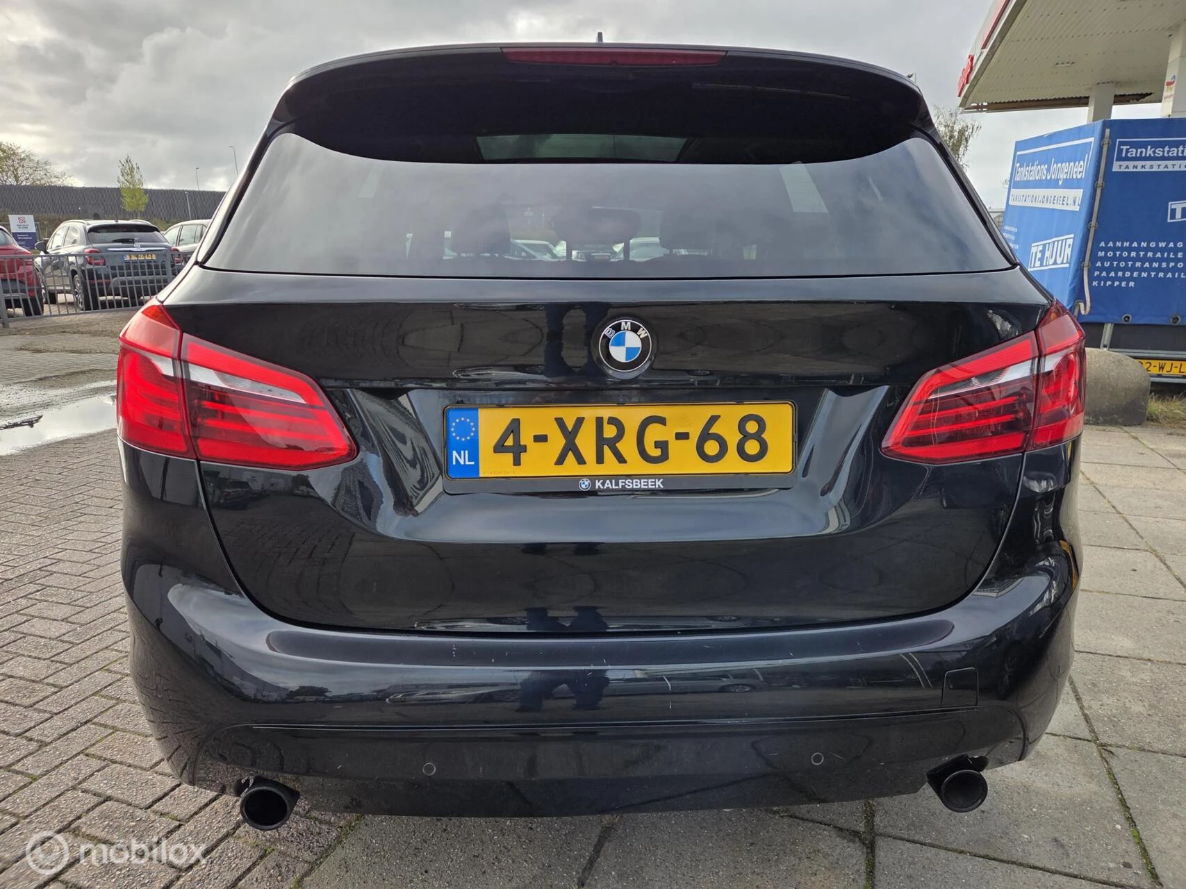 Hoofdafbeelding BMW 2 Serie