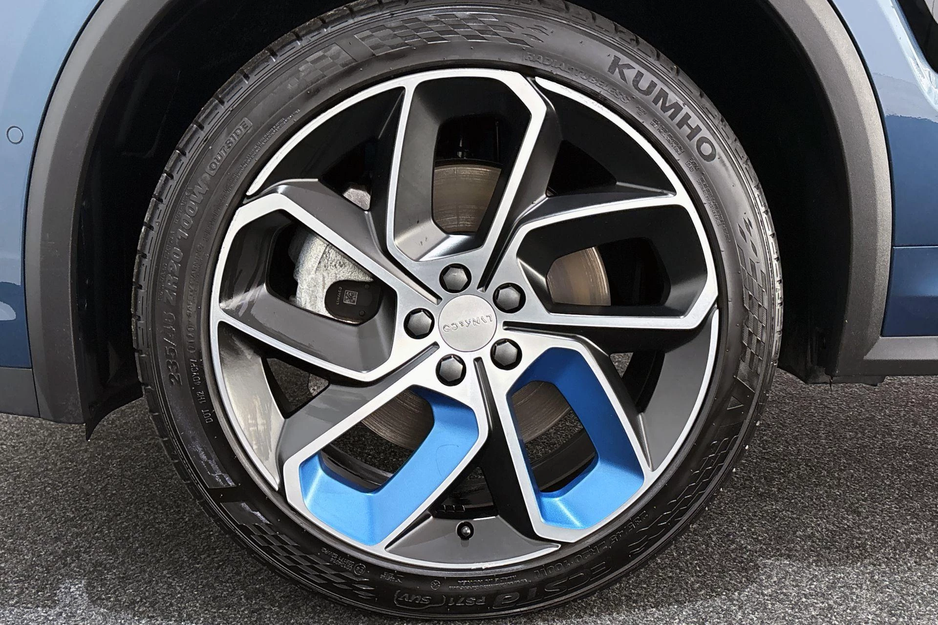 Hoofdafbeelding Lynk & Co 01