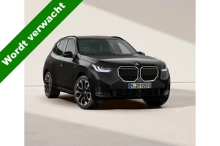 BMW X3 30e xDrive M Sport | Panodak | Trekhaak | Driving Assistant | 20 Inch |