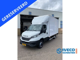 Iveco Daily 50C18HA8 | Origineel NL | N2 | Direct Leverbaar | dHollandia | Dubbellucht |