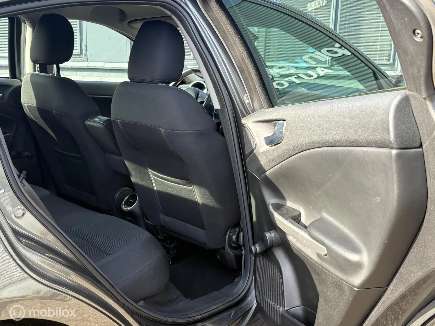 Hoofdafbeelding Alfa Romeo Giulietta