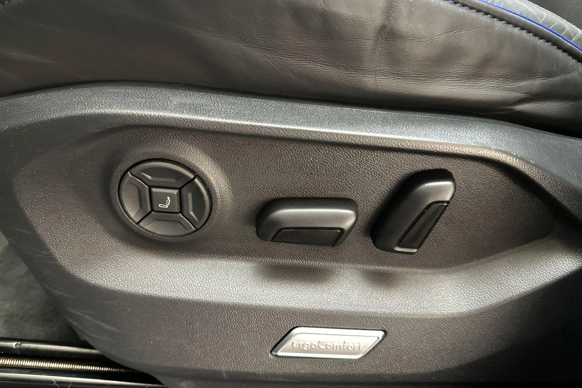 Hoofdafbeelding Volkswagen Touareg