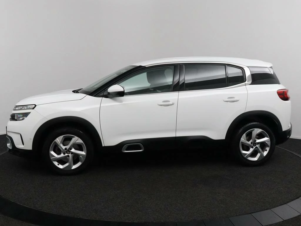 Hoofdafbeelding Citroën C5 Aircross