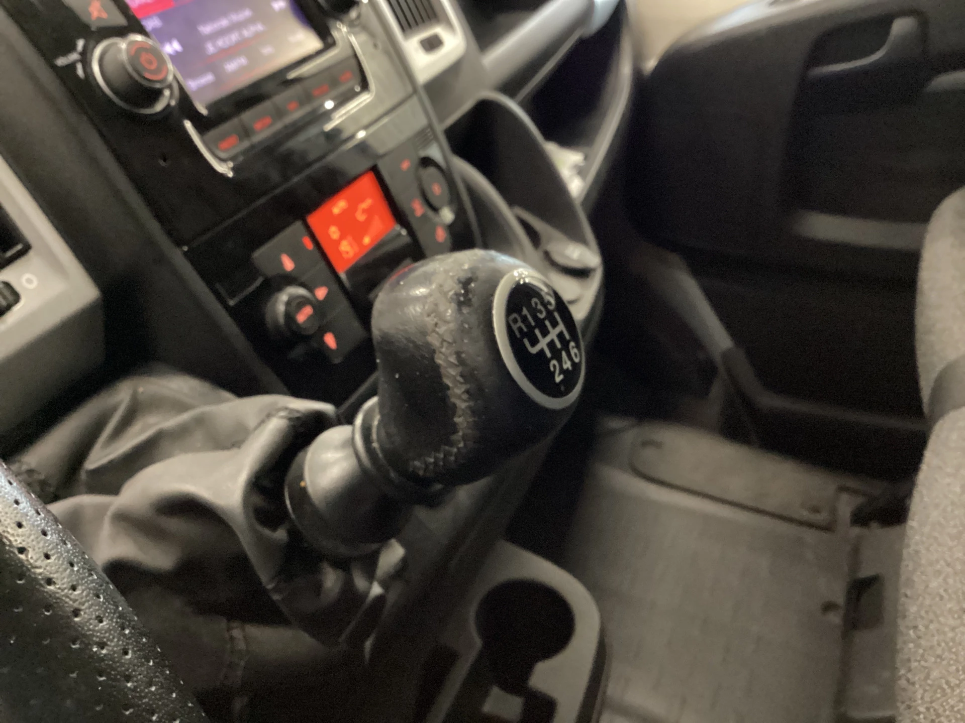 Hoofdafbeelding Fiat Ducato