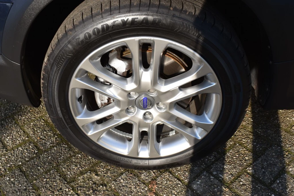 Hoofdafbeelding Volvo XC70