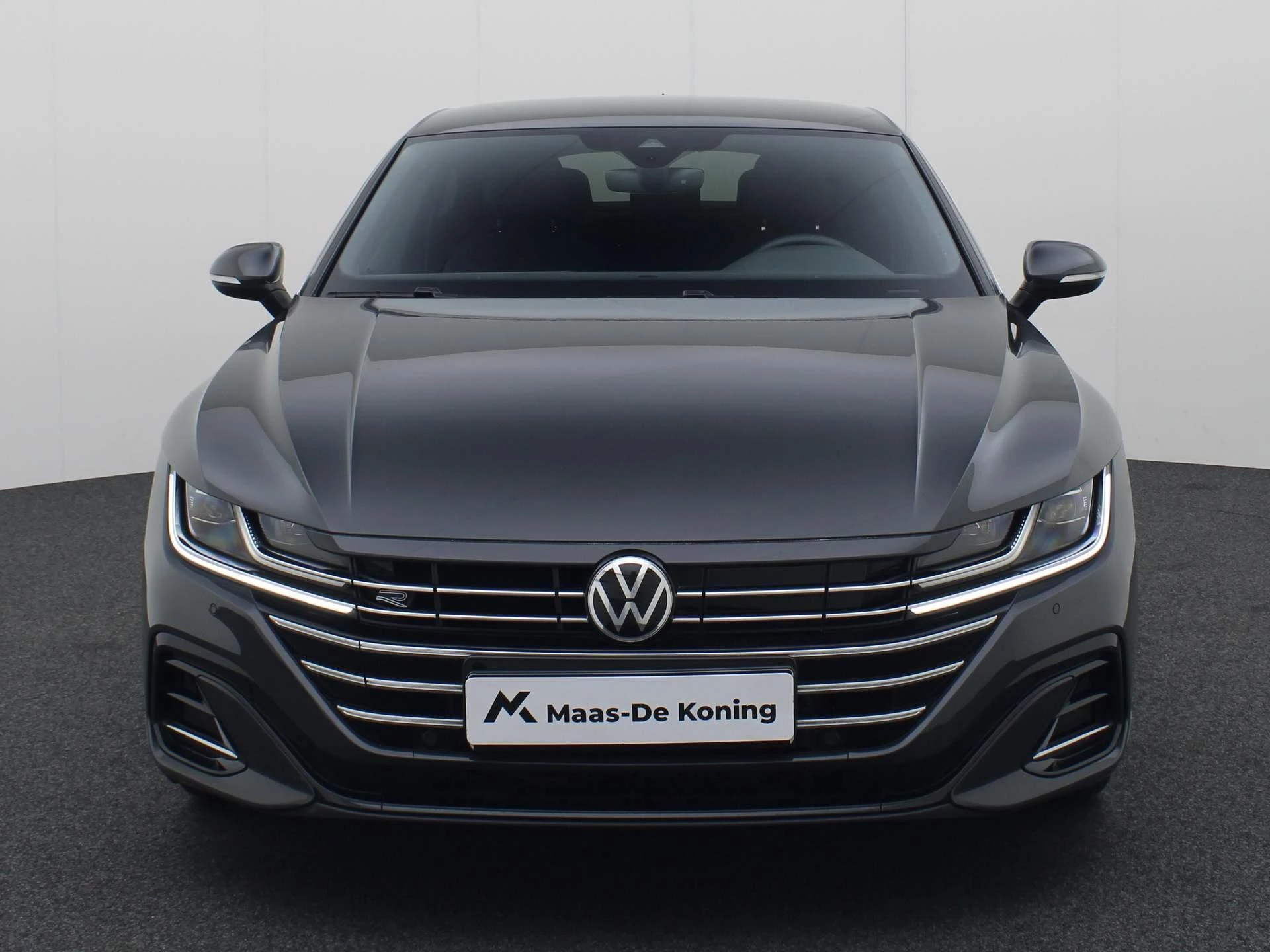 Hoofdafbeelding Volkswagen Arteon