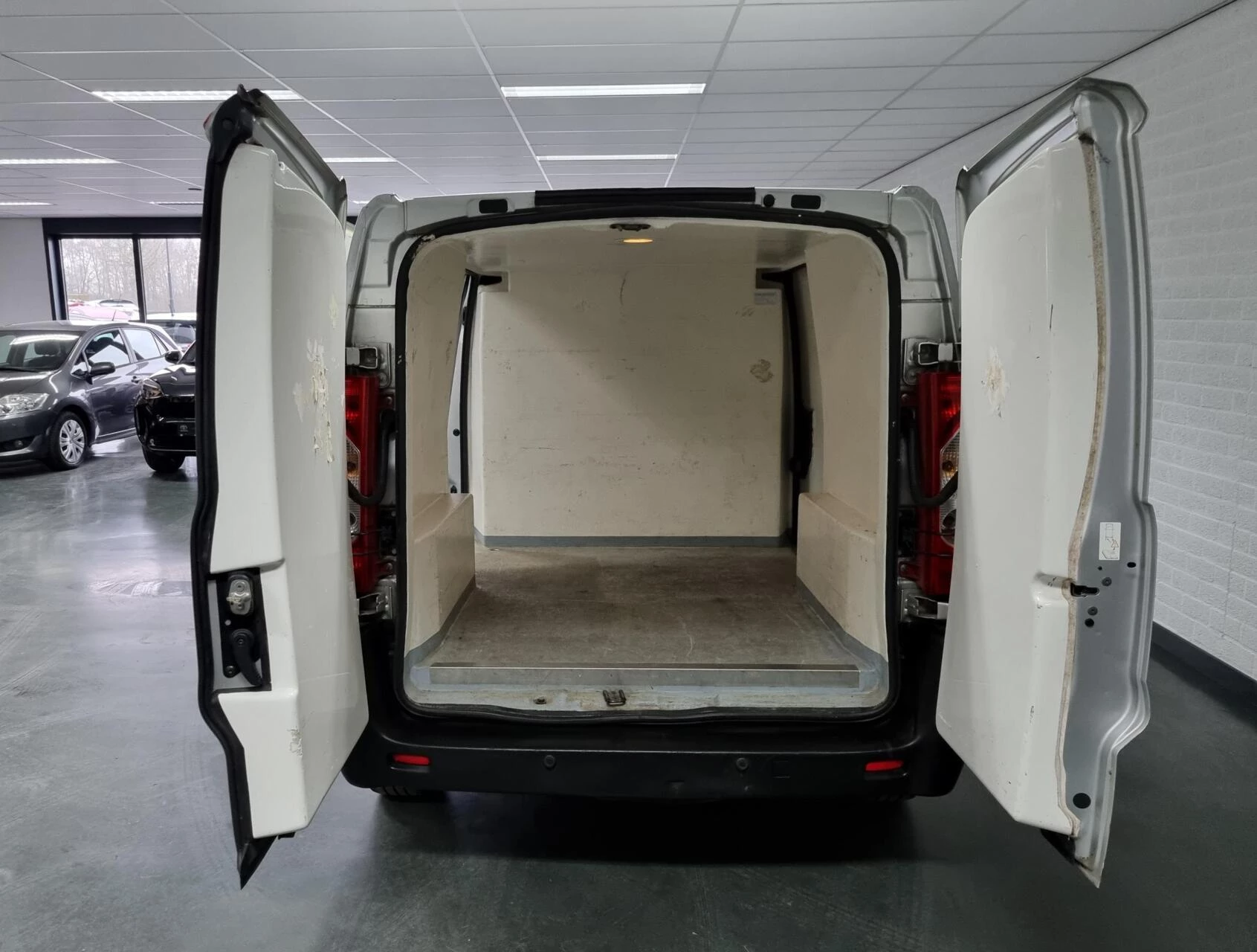 Hoofdafbeelding Peugeot Expert