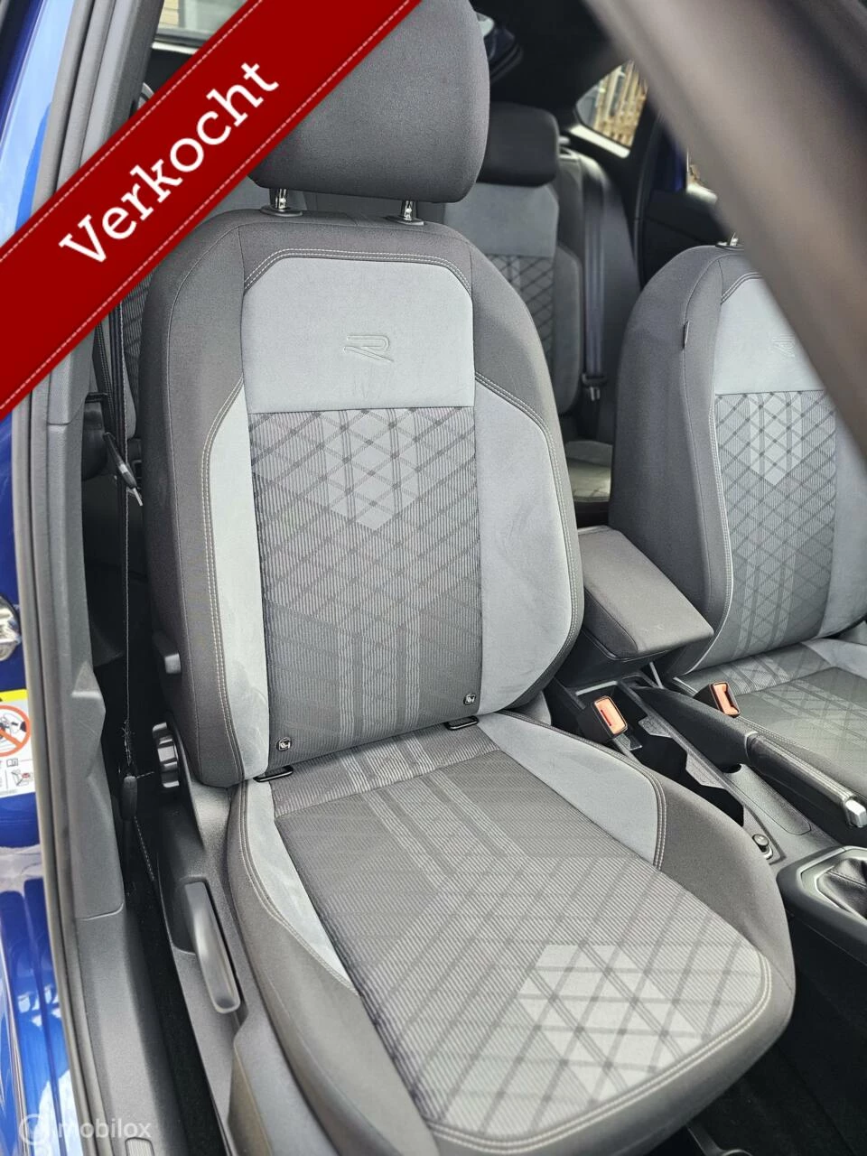 Hoofdafbeelding Volkswagen Taigo